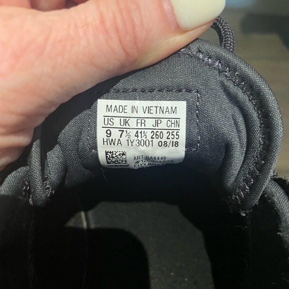 Adidas cloud foam women’s sneakers 👟 - Picture 6 of 6